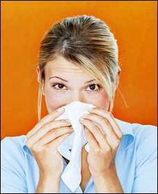 Симптомы гороскопа