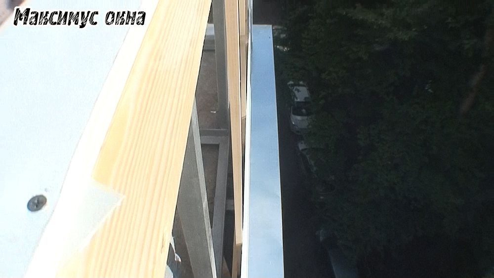 Обшивка стен, потолка и полов на лоджии видео maximusokna.ru как обшить лоджию с улицы сайдингом