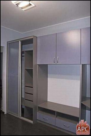 детская мебель для садика