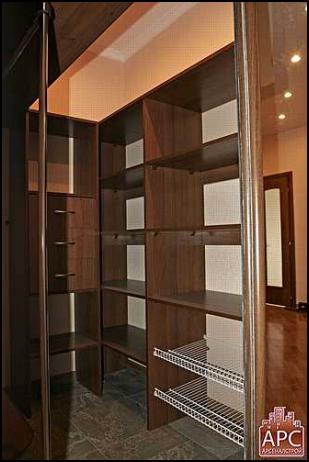 купить гардеробный шкаф