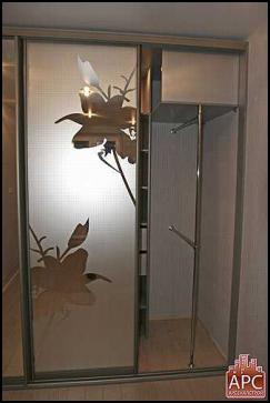 производство гардеробных