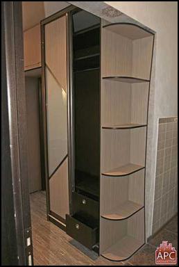 прихожие недорого