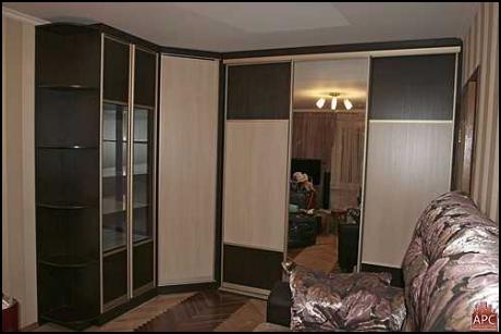 стенки горки на заказ