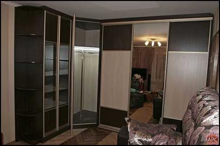 мебель стенки классика