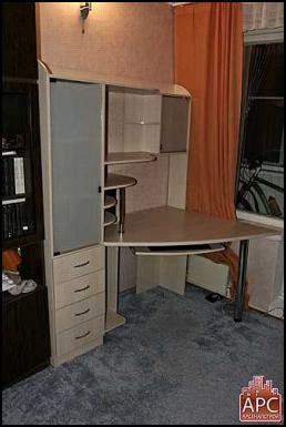 изготовление компьютерного стола